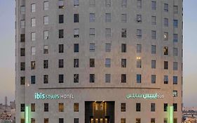Ibis Styles Makkah